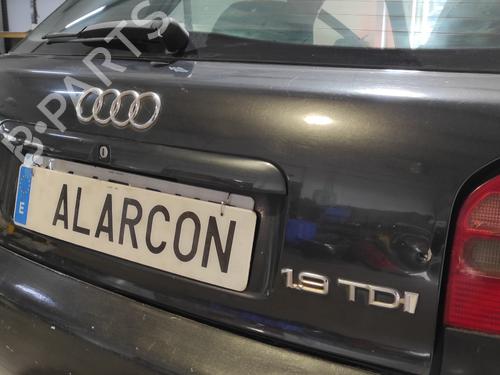 Tailgate AUDI A3 (8L1) 1.9 TDI | BP20702626C6