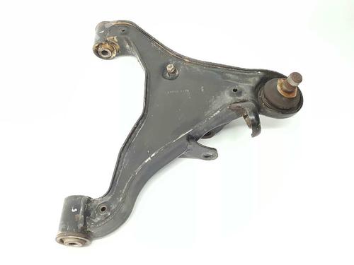 Used Right front suspension arm NISSAN PATHFINDER III (R51) 2.5 dCi (174 hp) 2750483
