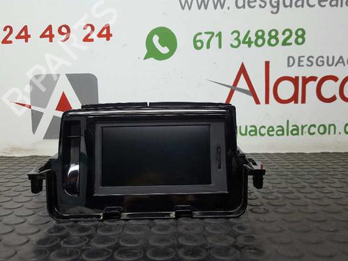 Modulo elettronico RENAULT MEGANE III Hatchback (BZ0/1_, B3_) 1.5 dCi (BZ1G, BZ1W, BZ0R) (95 hp) 2736483