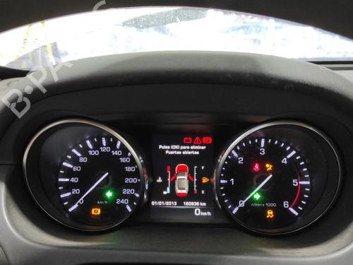 Used Instrument cluster LAND ROVER DISCOVERY SPORT (L550) 2.0 D 4x4 (150 hp) 24424024
