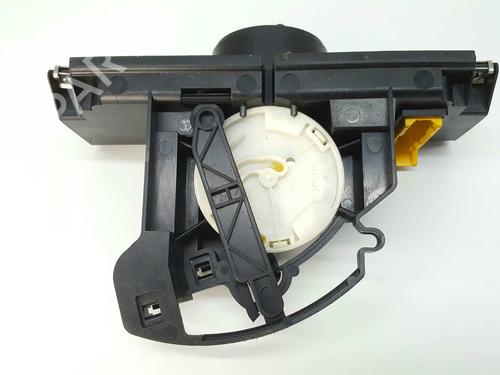 Climate control SEAT IBIZA II (6K1) 1.9 TDI | BP5972949I5 