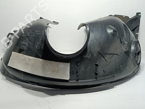 Wheel arch VW T-ROC (A11, D11) 1.0 TSI | BP30311877C56