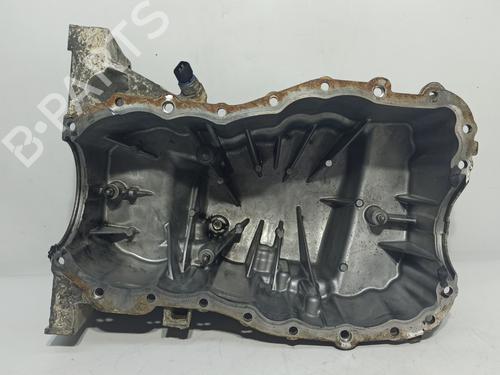 Oliebundkar RENAULT CLIO III (BR0/1, CR0/1) 1.5 dCi (75 hp) 14543725