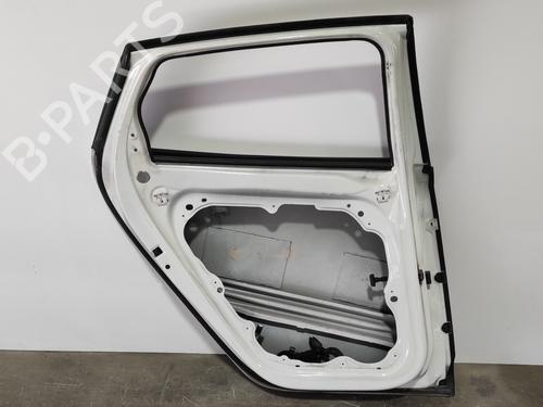 Left rear door VOLVO V40 Hatchback (525) D3 | BP13697837C4 