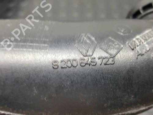 Pipe RENAULT CLIO III (BR0/1, CR0/1) 1.5 dCi | BP14529681M125