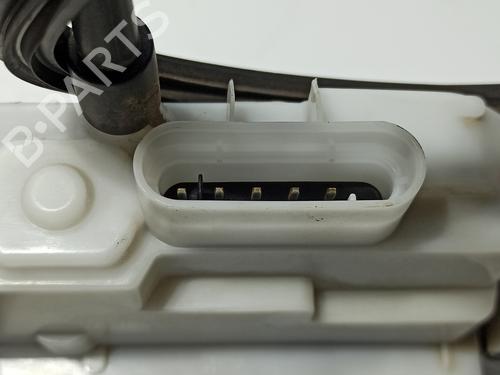 Front left lock CITROËN C3 I (FC_, FN_) 1.4 i | BP23029381C98 