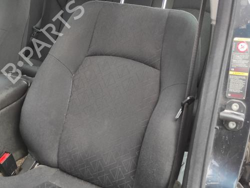 Left front seat MERCEDES-BENZ C-CLASS (W203) C 220 CDI (203.006) | BP18544314C15