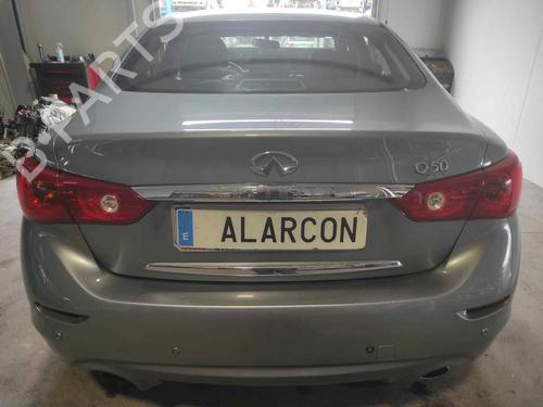 Used Parts INFINITI Q50 50 D (170 hp) 4280874