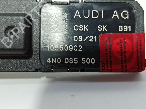 Electronic module AUDI A1 Sportback (GBA) 25 TFSI | BP23084771M83