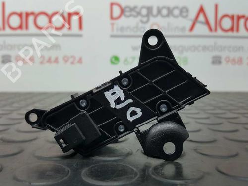 Switch MERCEDES-BENZ S-CLASS (W221, V221) S 320 CDI 4-matic (221.080, 221.180) | BP14531954I30