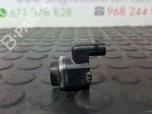 Elektronisk modul AUDI A5 (8T3)  | BP10263136M83 