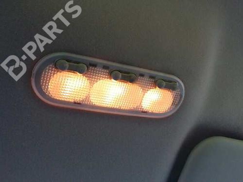 Used Interior roof light RENAULT GRAND SCÉNIC II (JM0/1_) 1.5 dCi (JM1E) (106 hp) 7425189