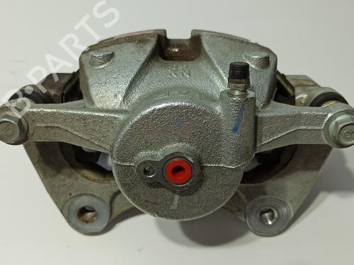 Right front brake caliper HYUNDAI TUCSON (NX4E, NX4A) 1.6 T-GDi Hybrid | BP20507214M104 