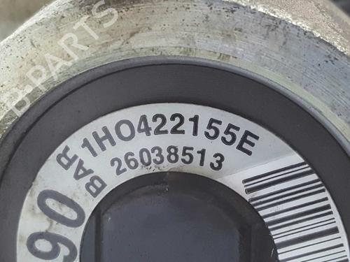 Steering pump SEAT IBIZA II (6K1) 1.9 SDI | BP6120655M99 