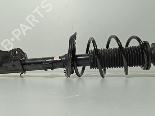 Right front shock absorber RENAULT CAPTUR II (HF_) TCe 100 (HFMT) | BP24018683M17