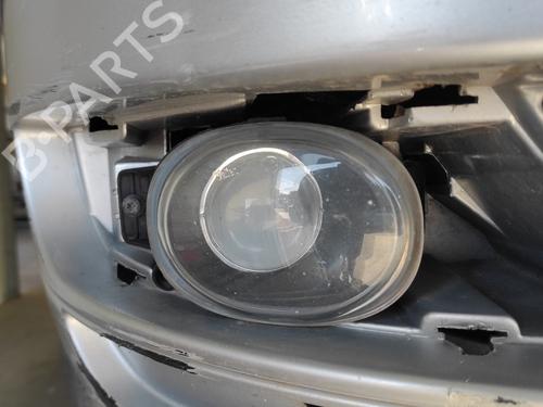 Højre Foran Tågelygte SEAT TOLEDO II (1M2) 1.9 TDI BP28364302C31