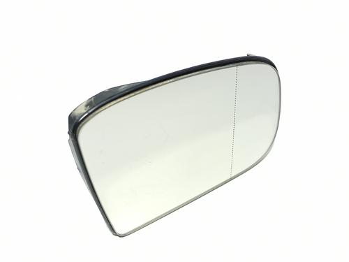 Used Right mirror glass MERCEDES-BENZ S-CLASS (W220, V220) S 320 CDI (220.026, 220.126) (197 hp) 17906452
