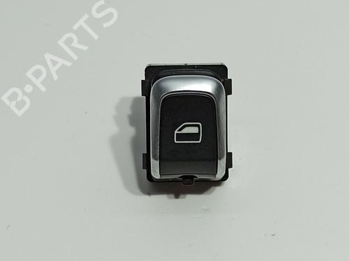 Used Right front window switch AUDI A1 Sportback (8XA, 8XF) 1.6 TDI (115 hp) 16867082