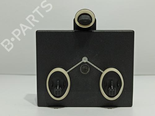 Comfort control module AUDI A1 (8X1, 8XK) 1.6 TDI | BP12578427M56