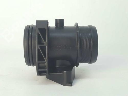 Throttle body FORD FOCUS II (DA_, HCP, DP) 1.6 TDCi | BP8677635M82 
