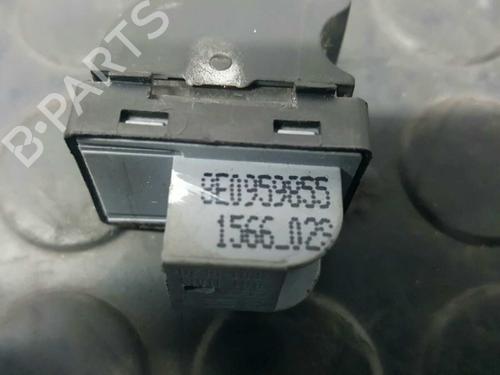 Right rear window switch AUDI A4 B7 (8EC) 2.0 TDI | BP2739754I28