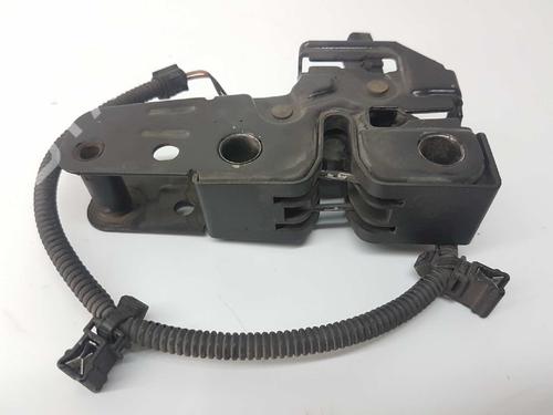Used Hood lock VW TOURAN (1T1, 1T2) 1.9 TDI (105 hp) 8777307
