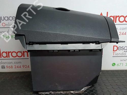 Hanskerom RENAULT CLIO III (BR0/1, CR0/1) 1.5 dCi (BR17, CR17) | BP2772623C95