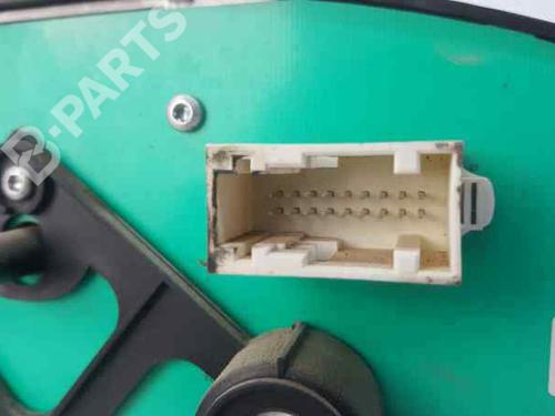 Instrument cluster PEUGEOT PARTNER MPV (5_, G_) 1.6 HDi 90 | BP3285073C47 