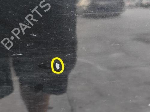 Right rear door FORD MONDEO III (B5Y) | BP21390424C5