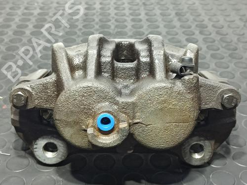 Left front brake caliper LAND ROVER DISCOVERY IV (L319) 2.7 TD 4x4 | BP16074796M105
