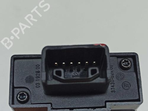 Warning switch OPEL AGILA B (H08) 1.0 (F68) | BP9806765I22
