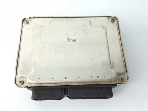 Engine control unit (ECU) SEAT LEON (1M1) 1.9 TDI | BP4805692M57