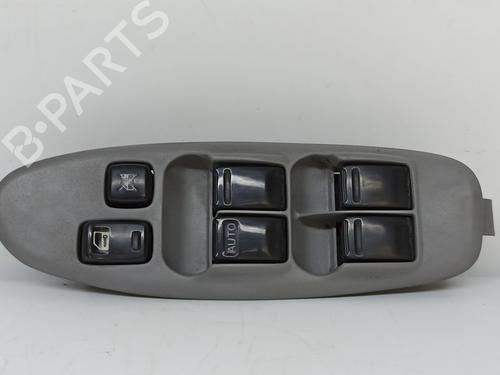 Left front window switch NISSAN ALMERA TINO (V10) 2.2 dCi | BP10918307I27