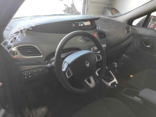 Kabinelys RENAULT SCÉNIC III (JZ0/1_) 1.5 dCi (JZ02, JZ0R) | BP11388163I8 