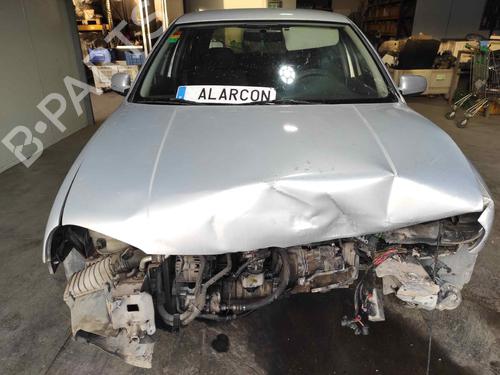 Rør VW GOLF IV (1J1) 1.9 TDI | BP14540693M125