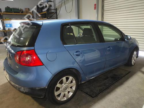Electronic module VW GOLF V (1K1) 1.9 TDI | BP34693710M83  - Image 8