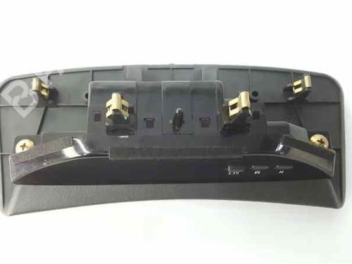 Display monitor MITSUBISHI GALANT VIII (EA_) 2.5 V6 24V (EA5A) | BP6097669C48 