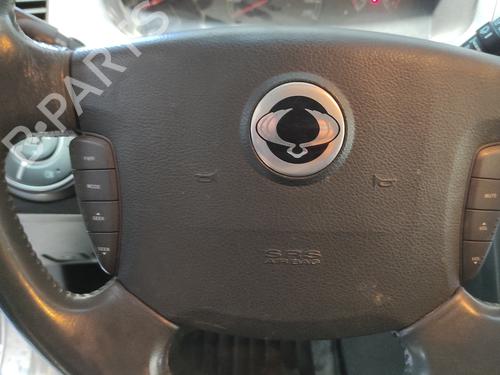 driver-airbag-ssangyong-kyron-20-xdi-2005-2006-2007-2008-2009-2010-2011-2012-2013-2014-15058296 main image