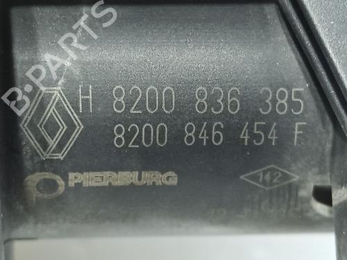 Egr DACIA LOGAN II  | BP33887095M69  - Image 5