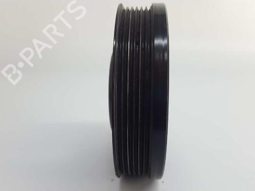 Pulley AUDI A3 Sportback (8VA, 8VF) 1.6 TDI | BP14534190M122 