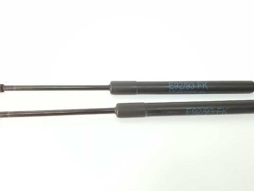 Used Hood lift support BMW 3 Coupe (E92) 335 d (286 hp) 14534722