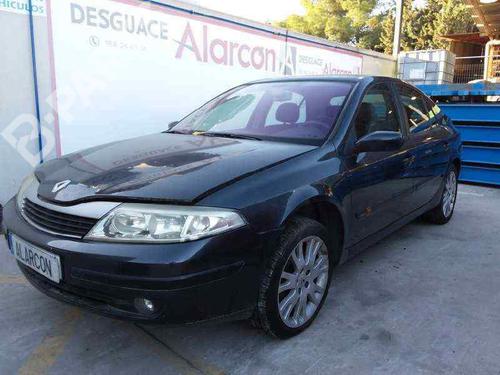 Viskermotor bagrude RENAULT LAGUNA II (BG0/1_) 1.9 dCi (BG08, BG0G) | BP2732955M102 