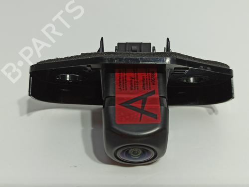 Camera TOYOTA COROLLA Hatchback (_E21_, _EA1_, _EH1_)  | BP16736380E14