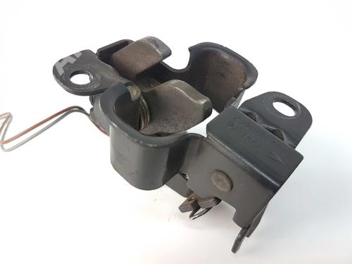 Hood lock MERCEDES-BENZ S-CLASS (W220) S 320 CDI (220.026, 220.126) | BP8777506C133 