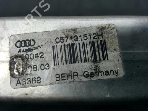 Egr AUDI A8 D3 (4E2, 4E8) 4.0 TDI quattro | BP14530984M69
