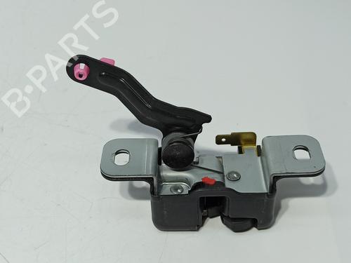 Tailgate lock NISSAN PATHFINDER III (R51) 2.5 dCi | BP13688481C101 