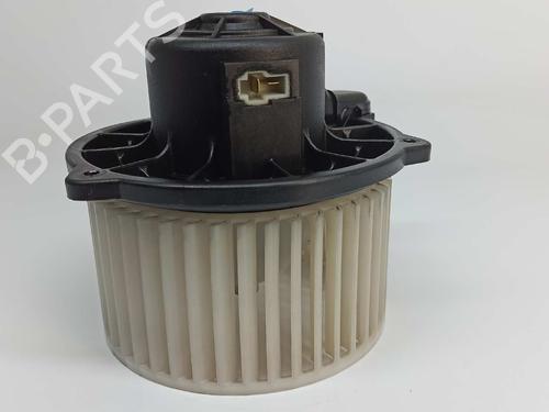 Heater blower motor HYUNDAI GETZ (TB) 1.1 | BP6824702M62 