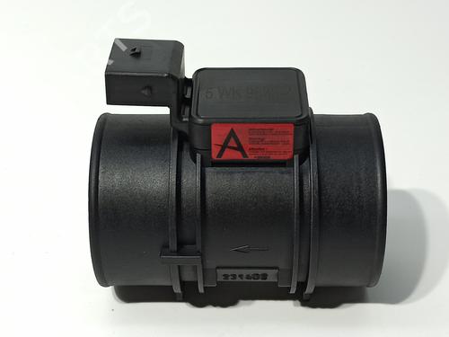 Mass air flow sensor MERCEDES-BENZ S-CLASS (W220, V220) S 400 CDI (220.028, 220.128) | BP22708588M95