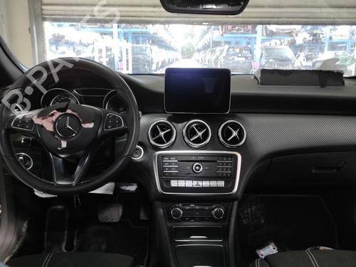 Elektronisk modul MERCEDES-BENZ A-CLASS (W176) A 200 CDI / d (176.008) | BP17834099M83 