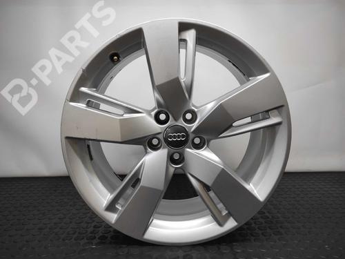 Rim AUDI Q5 (FYB, FYG) SQ5 TFSI quattro 80A601025D | 80A601025D8Z8